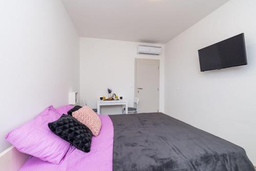 Bovolini's Room