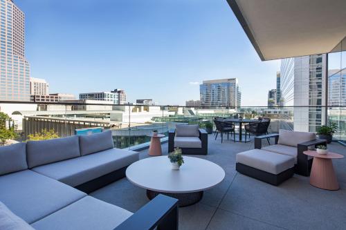 JW Marriott Charlotte Image