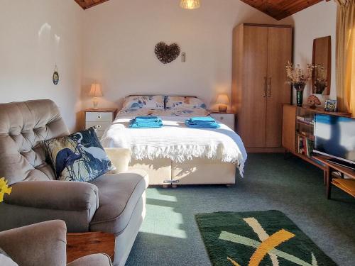 Wick Cottage Annexe