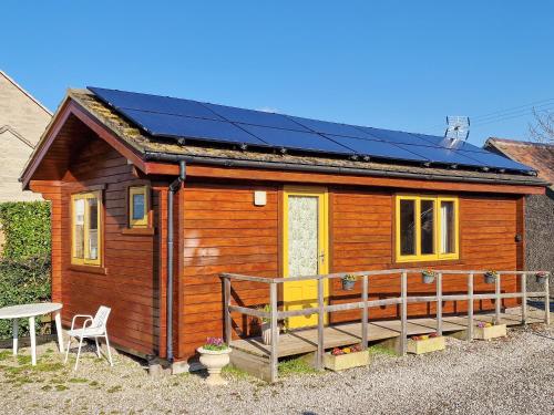 Wick Cottage Annexe – Photos 2