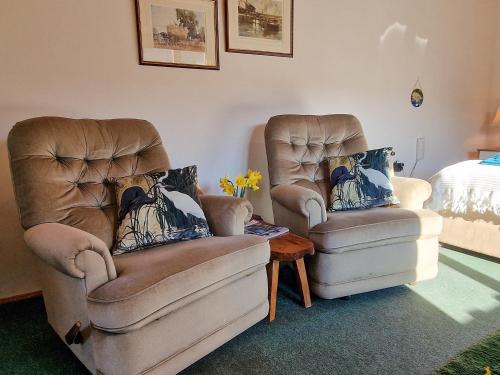 Wick Cottage Annexe – Photos 4