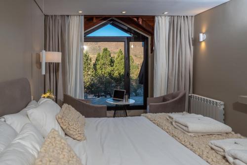 Amérian Gran Aluminé Hotel