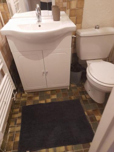 Photo de la galerie de l'établissement Studio au pied des pistes , Alpes Huez, à Huez