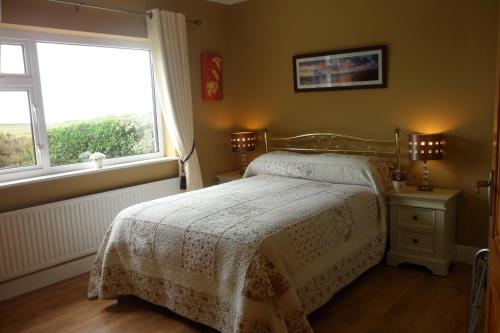 Gallery image of Rockmount House B&B in Clifden