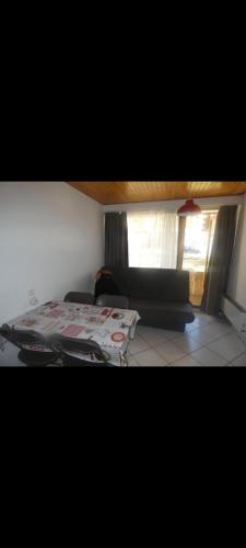 Photo de la galerie de l'établissement Studio au pied des pistes , Alpes Huez, à Huez