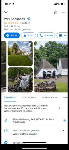 Φωτογραφία από το άλμπουμ του Luxus Chalet „WASSERBLICK“ σε Lathum