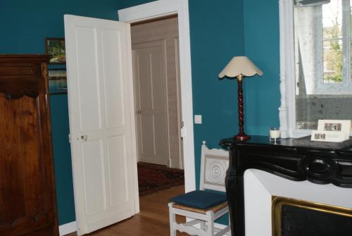 Φωτογραφία από το άλμπουμ του Les Hortensias σε Clermont