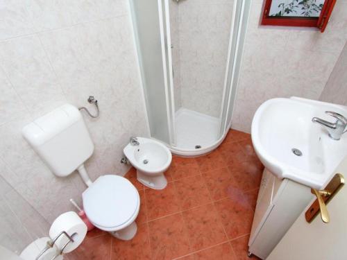 Apartments Frane