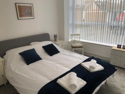 Beautiful Tynemouth beach flat. – Photos 3
