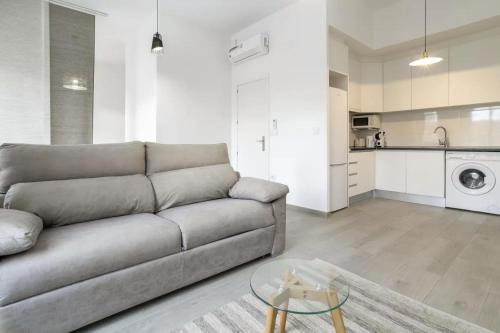 Very nice and modern flat, in Alicante Center