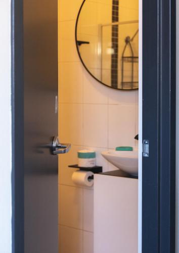 Un baño de Roamer St Kilda