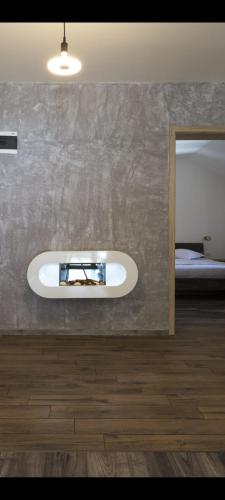 Kamar mandi di Ski View