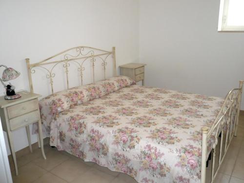 Stella Marina 7 - torre canne