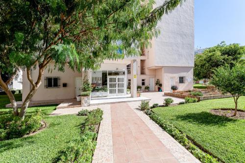 Apartamento Fuengirola Torreblanca del sol