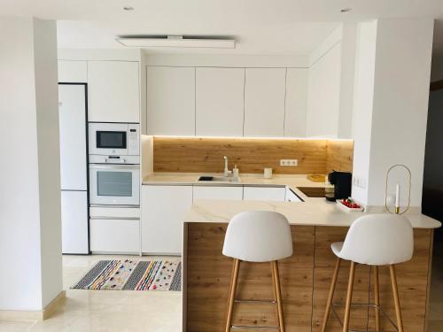 Apartamento Fuengirola Torreblanca del sol