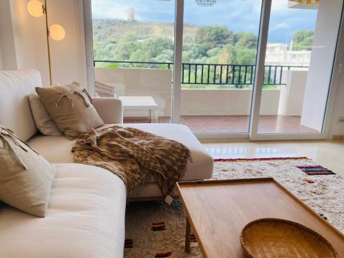 Apartamento Fuengirola Torreblanca del sol