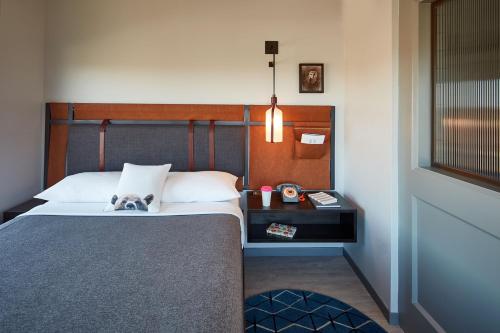 MOXY Denver Cherry Creek Image