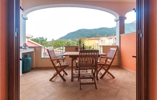 Awesome Apartment In Torp With Wifi And 2 Bedrooms