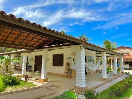 Pousada Casa Eco Paracuru – Photos 3