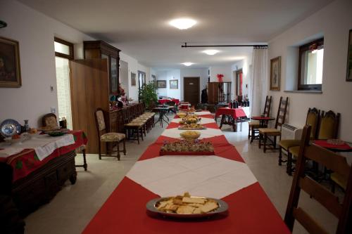 Gallery image of Agriturismo Il Volo in Calosso