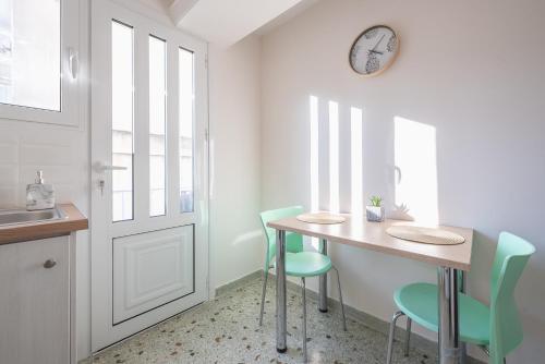 Athens F&K Aphrodite Apartment