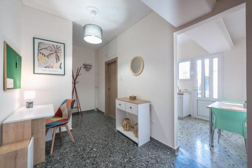 Athens F&K Aphrodite Apartment