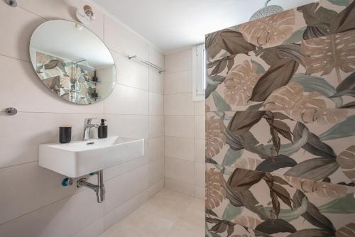 Athens F&K Aphrodite Apartment
