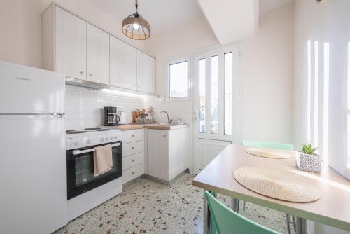 Athens F&K Aphrodite Apartment