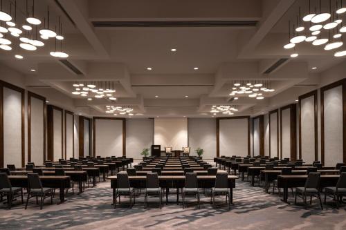 Konferenční prostory v ubytování The Westin Maui Resort & Spa, Ka'anapali