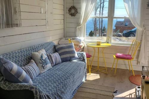 Crab Cottage