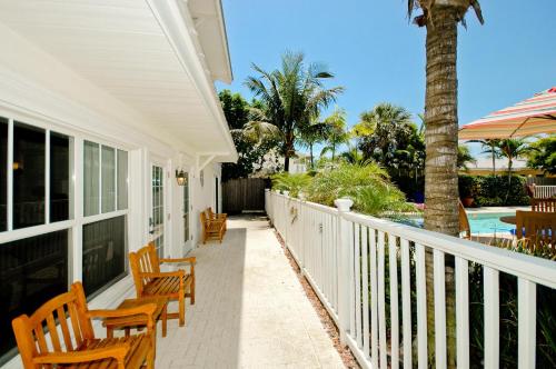 Townhouse 3 Bedroom A – Photos 3