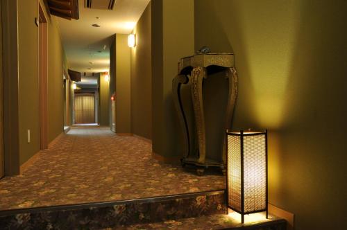 神戶的住宿－有馬御苑日式旅館，相簿中的一張相片