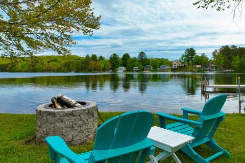 Camp S'mores & More – Photos 4