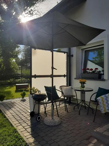 Fotografie z fotogalerie ubytování Apartamenty Sol Mare v destinaci Sarbinowo