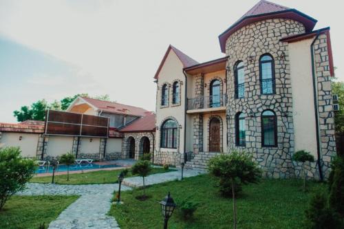Gabala Old House – Photos 3