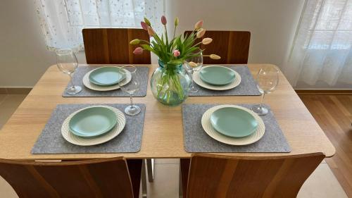 Afbeelding uit fotogalerij van MINT Apartment in Karlovac