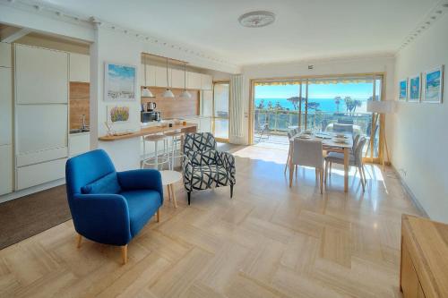 IMMOGROOM - Fully equipped - Terrace - Pool - Wifi - Air conditioning