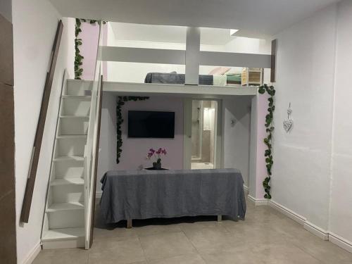 Zdjęcie z galerii obiektu Excellent Apartament the beach w mieście Benalmádena