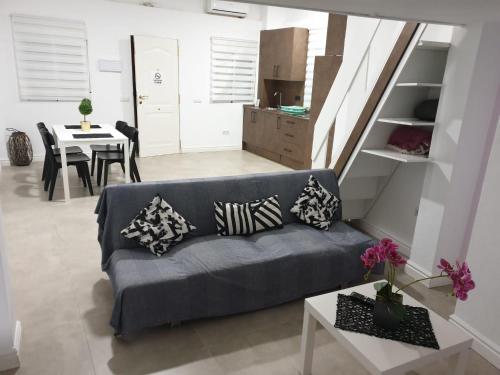 Zdjęcie z galerii obiektu Excellent Apartament the beach w mieście Benalmádena