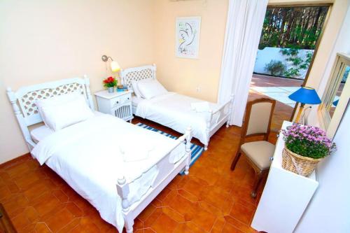 Φωτογραφία από το άλμπουμ του Sunny Beach Villa στο Αργοστόλι