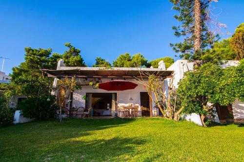Φωτογραφία από το άλμπουμ του Sunny Beach Villa στο Αργοστόλι