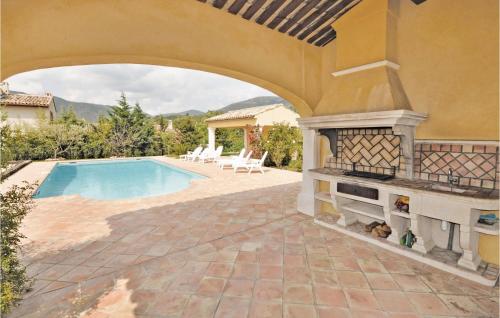 Amazing Home In Sainte Maxime