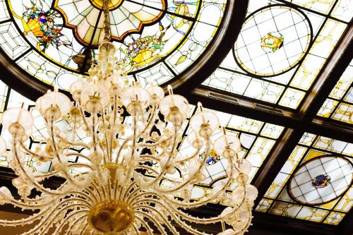 Foto dalla galleria di The St. Regis Florence a Firenze