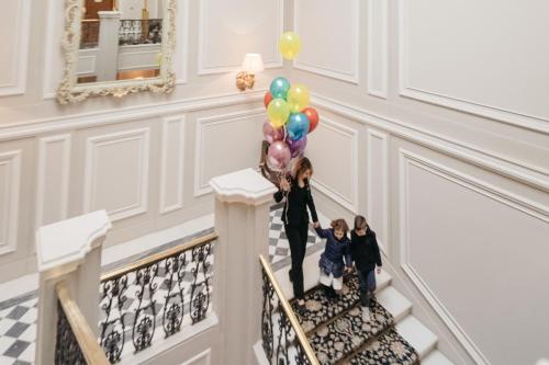 Ospiti di The St. Regis Florence