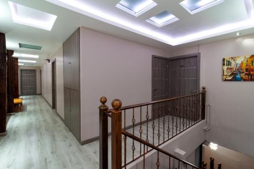 Φωτογραφία από το άλμπουμ του Hotel Majestic 1 Centro histórico Cuenca στην Κουένκα