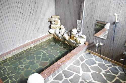 Fotografie z fotogalerie ubytování Ryokan Takayama v destinaci Takajama