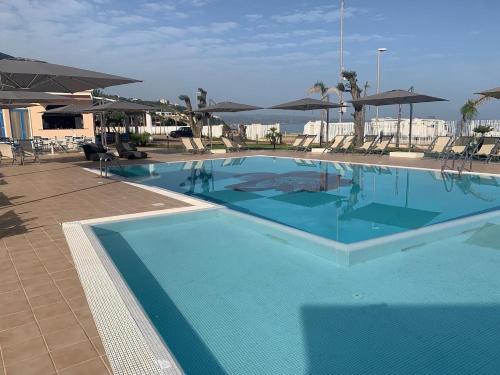 Galìa Luxury Resort
