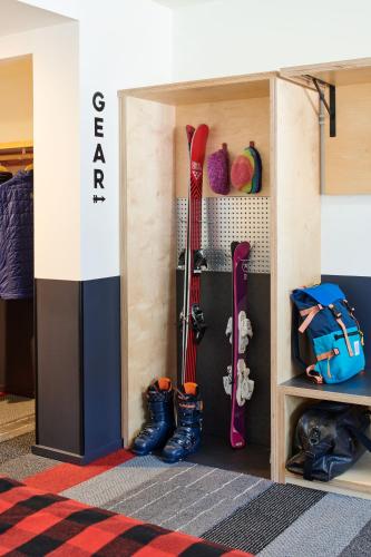 Gambar di galeri bagi Mountain Modern Jackson Hole di Jackson