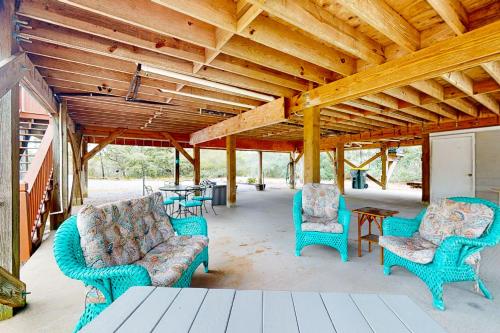 Cabana Bleaux – Photos 5