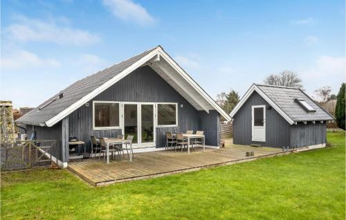 Gallery image of 3 Bedroom Stunning Home In Vordingborg in Vordingborg
